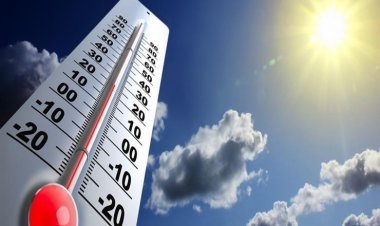 في ثاني أيام الصيف.. الطقس حار على جميع الأنحاء