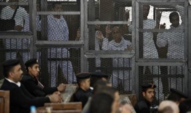 تأجيل محاكمة المتهمين في قضية أحداث قسم شرطة العرب