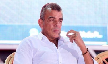 أمين صندوق الأهلي يكشف تفاصيل سحب شكواه ضد مرتضى منصور