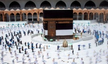 روشتة هاني الناظر للحجاج.. نصائح هامة للتعامل مع الطقس الحار