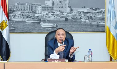 اليوم.. بدء امتحانات الثانوية العامة في الإسكندرية