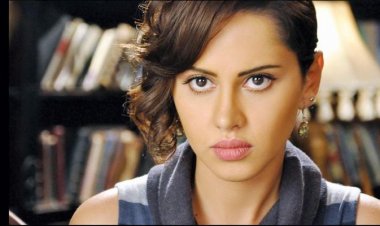 خاص| ياسمين رئيس مرشحة لبطولة «بابا المجال» مع مصطفى شعبان