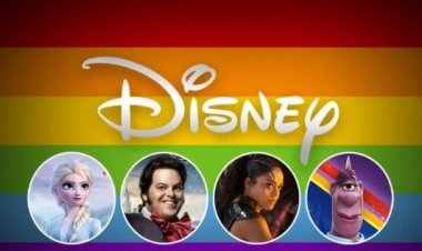 وزير الإعلام الأسبق: إعلان ديزني نشر المثلية بأفلامها كارثة يجب التصدي لها