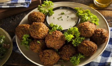 في اليوم العالمي لـ«الفلافل».. سرقتها إسرائيل ونسبتها للتراث اليهودي