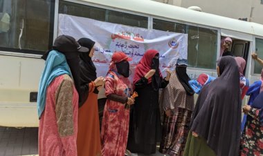 ضمن «حياة كريمة».. تنفيذ قافلة سكانية شاملة بقرية الهدى والتقوى بوادي النطرون 