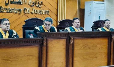 السجن 3 سنوات لـ 5 متهمين في قضية تظاهرات الغربية