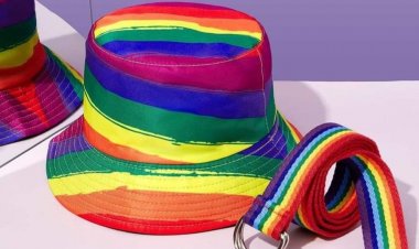 بينهم «ديزني وشي إن».. براندات عالمية تدعم المثلية الجنسية