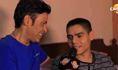 سعد الصغير يستغيث برئيس النادي الأهلي.. أعرف السبب