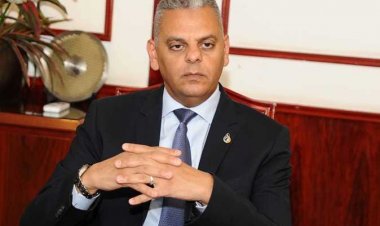 الاتحاد المصري للتأمين يكشف استراتيجيته لتحقيق الشمول المالى