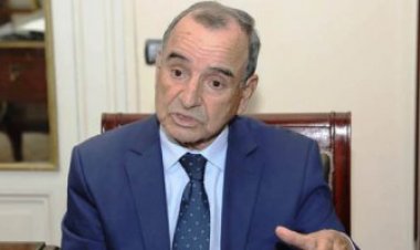 الأمين العام لاتحاد المحامين العرب يدين قتل ثلاثة شبان فلسطينيين على يد الاحتلال