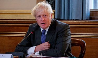  مسيرات احتجاجية في لندن تندد بقرارت الحكومة في الأزمة الاقتصادية