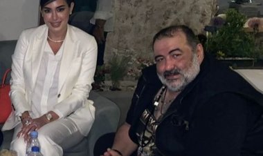 سامح عبد العزيز يكذب ياسمين صبري: تم استبدالها في «الشادر» لأنها غير ملائمة ولم تعتذر