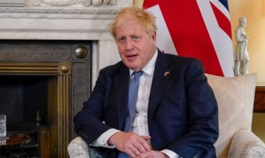 رئيس الوزراء البريطاني: لا يجب تشجيع أوكرانيا على قبول «السلام السيئ»