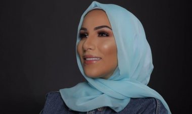 نداء شرارة: مقبلش أتجوز ملحن أو حد من نفس الوسط | فيديو