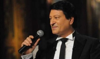 محمد الحلو يكشف تطورات حالته الصحية