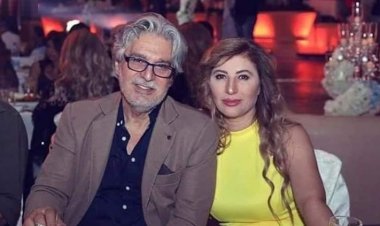 «العصمة بإيدها وهي اللي بتطلقني».. عباس النوري يثير الجدل بعد حديثه عن زوجته