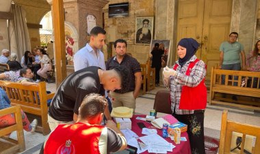 الصحة: استمرار العمل في محافظات المرحلة الثانية لحملة «طرق الأبواب»