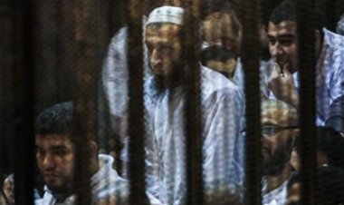 مد أجل الحكم في قضية «كتائب حلوان» لـ 28 يونيو