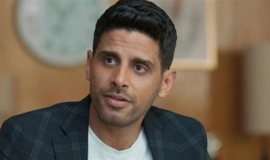 الليلة.. حمدي الميرغني يكشف كواليس فيلم «بحبك» مع عمرو الليثي