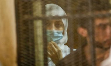 بعد قليل.. نظر الاستشكال المقدم من مودة الأدهم على حكم حبسها