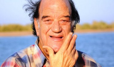 في ذكرى ميلاده..حسن حسني يتصدر تريند جوجل