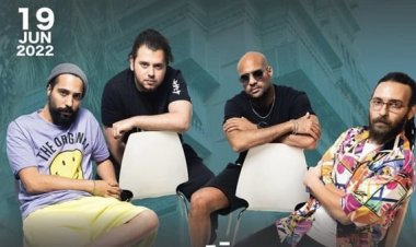 الليلة.. شارموفرز يحيي حفلا غنائيا بالسعودية