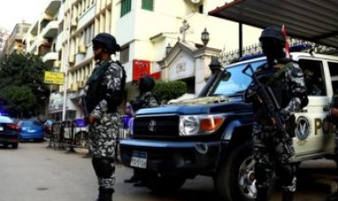 أمن القاهرة يستعد لتأمين امتحانات الثانوية العامة 