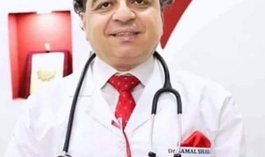 جمال شعبان: حسام موافي عالم وليس درويشًا.. وما حدث معه اجتزاء لكلامه