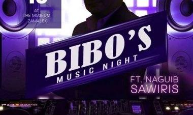 الليلة.. نجيب ساويرس «دي جي» في حفل بيبو ميوزيك نايت