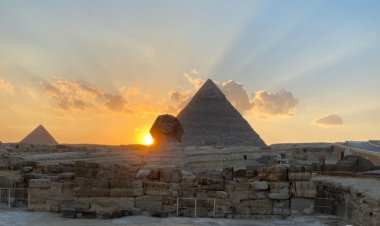 البحوث الفلكية: بداية فصل الصيف الثلاثاء المقبل.. يعتبر أطول نهارا في السنة