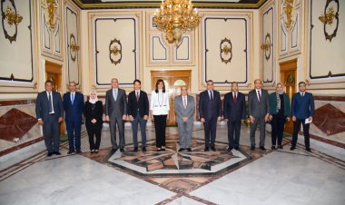 «الإنتاج الحربي» تعلن البدء في إنشاء المركز المصري الياباني للتدريب والتأهيل