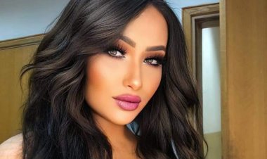 هاجر دياب: عانيت في تصوير «بيت الشدة» ونجاحه فاق توقعاتي