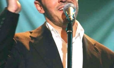 مؤجل منذ 5 سنوات.. كواليس ديو غنائي يجمع كاظم الساهر وبلقيس فتحي