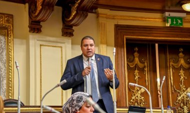 النائب محمد إسماعيل: الحكومة لم تراع توصيات «خطة النواب»