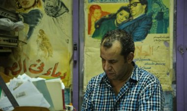 حمادة مزيكا.. المزاجنجي الذي جمع تراث الماضي ليحيي زمن الفن الجميل