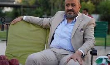 خالد سرحان: الهجوم على عادل امام ممنهج ورخيص