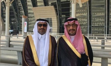 الديوان الملكي السعودي يعلن عن وفاة الأمير تركي بن فيصل آل سعود