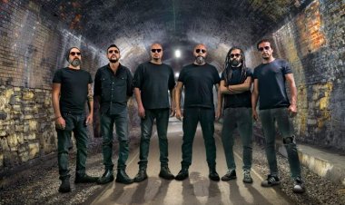 «أوتوستراد» تعيد إحياء موسيقى التسعينات في أغنية «بغيابك»