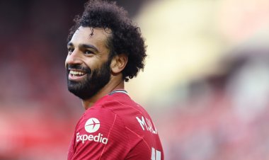 الفيفا تمهد لإطلاق منصة رياضية تنافس «نتفليكس» بوثائقي محمد صلاح