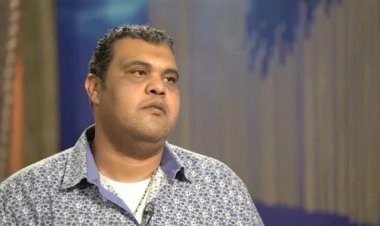 وفاة والد الفنان أحمد فتحي وتشييع جثمانه غدا