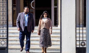 «خلي بالك من زيزي» دراما اجتماعية بنكهة كوميدية يومياً على MBC مصر