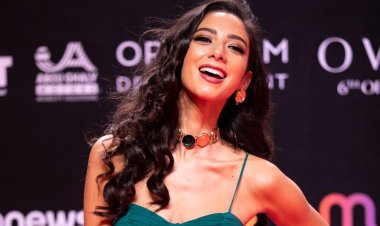 ‎«ميكروباص» داليا شوقي يحصد جائزة لجنة تحكيم مهرجان «دي سين أفريكانو» بإسبانيا