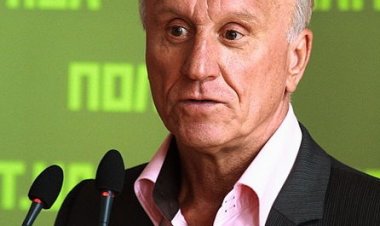 وفاة جينادي بوربوليس وزير الخارجية الروسية السابق.. تعرف على سيرته الذاتية