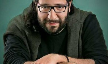 أحمد أمين يجهز لمسلسل كرتون للأطفال من إنتاجه