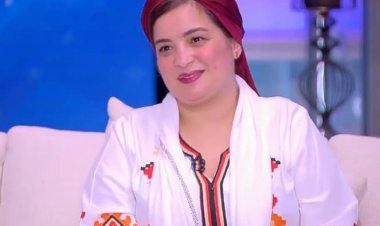 داليا إبراهيم: لم أعتزل وأتمنى العودة للتمثيل بالحجاب