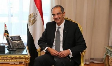 إصابة وزير الاتصالات وتكنولوجيا المعلومات بفيروس كورونا