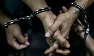 مذبحة بسبب 15 جنيها.. سفاح يقتل ميكانيكى وابنه وكلبهم بطريقة بشعة بالخليفة  