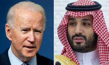 البيت الأبيض: الاجتماع المرتقب لـ«بايدن» مع المسؤولين السعوديين سيشمل الأمير محمد بن سلمان