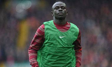 كم يبلغ راتب ساديو ماني في بايرن ميونخ؟