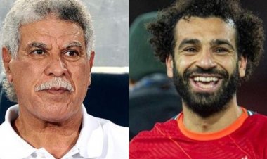 حسن شحاتة: محمد صلاح لم يقدم شيئا لمنتخب مصر